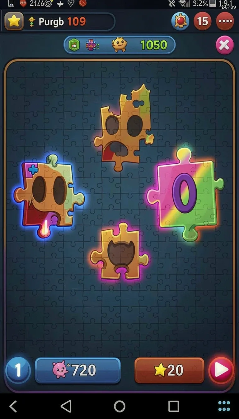 Screenshot 8368slot nomor 2